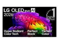 LG OLED55G64LW 55" OLED 4K 165 Hz webOS - 1509859 - zdjęcie 3